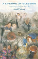 Geoffrey Duncan | A Lifetime Of Blessing | Taschenbuch | Englisch (2013)