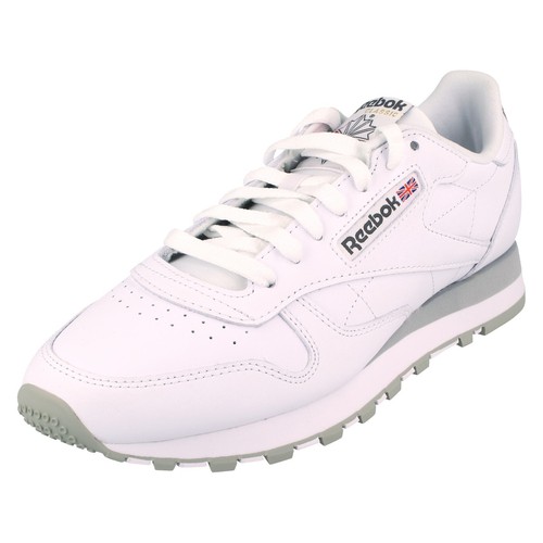 Zapatilla Reebok Classic Blanca Unisex - GY3558 - Imagen 10 de 18