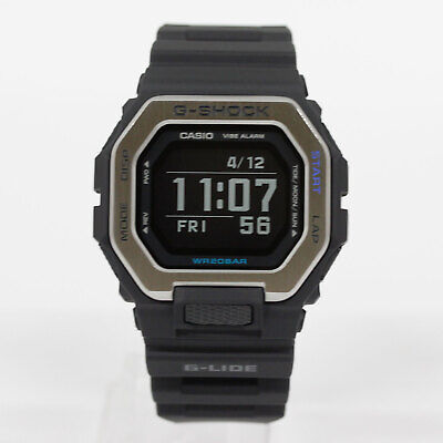 CASIO G-SHOCK GBX-100-1JF Digital Quartz Mobile link CASIO G-SHOCK GBX-100-1JF Digital Quartz Mobile link