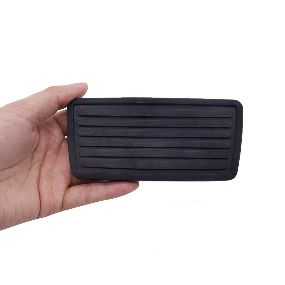 46545-S84-A81 For Honda CR-V Acura Accord Automatic Brake Pedal Pad Cover Rubber Foto 3 de 4