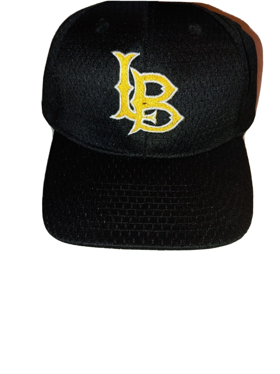 Long beach baseball hat 2025