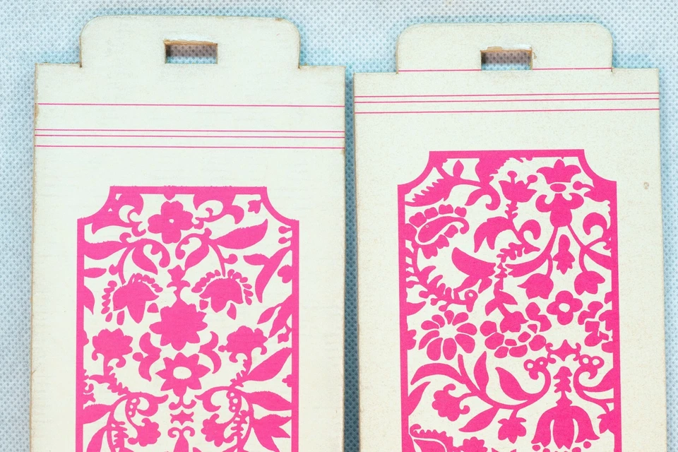 Barbie Mattel Fashion Plaza Piezas, Juego de Pared Lateral 9525-0190 Para 1975 Foto 3 de 4