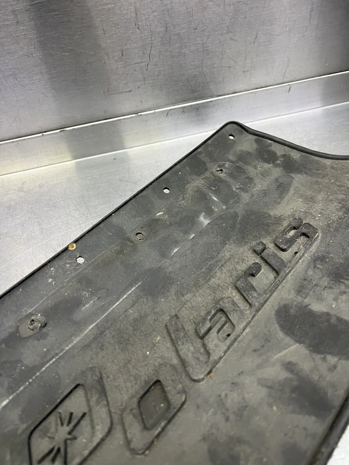 De colección 74 75 76 Polaris Colt Txl 295 moto de nieve aleta de nieve 73 75 250 340 Foto 4 de 4