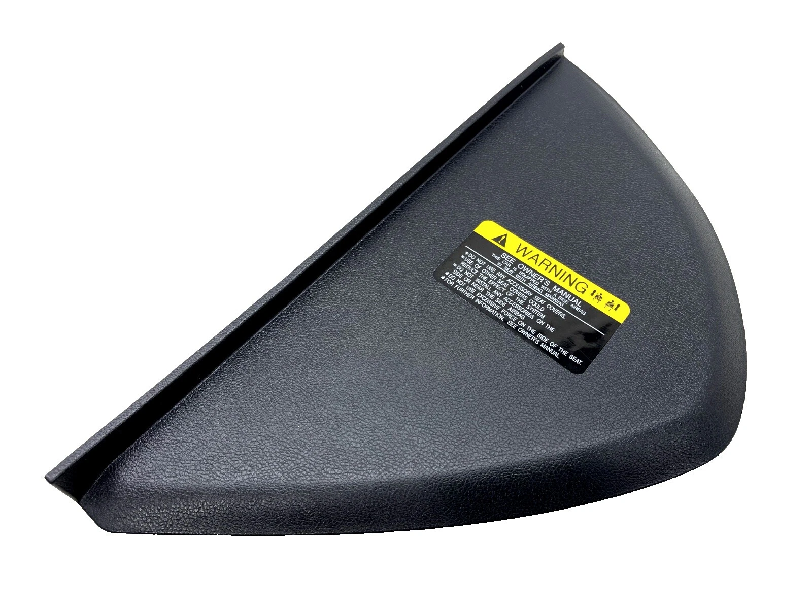 Ribetes Negro Hyundai de Coches y Camiones