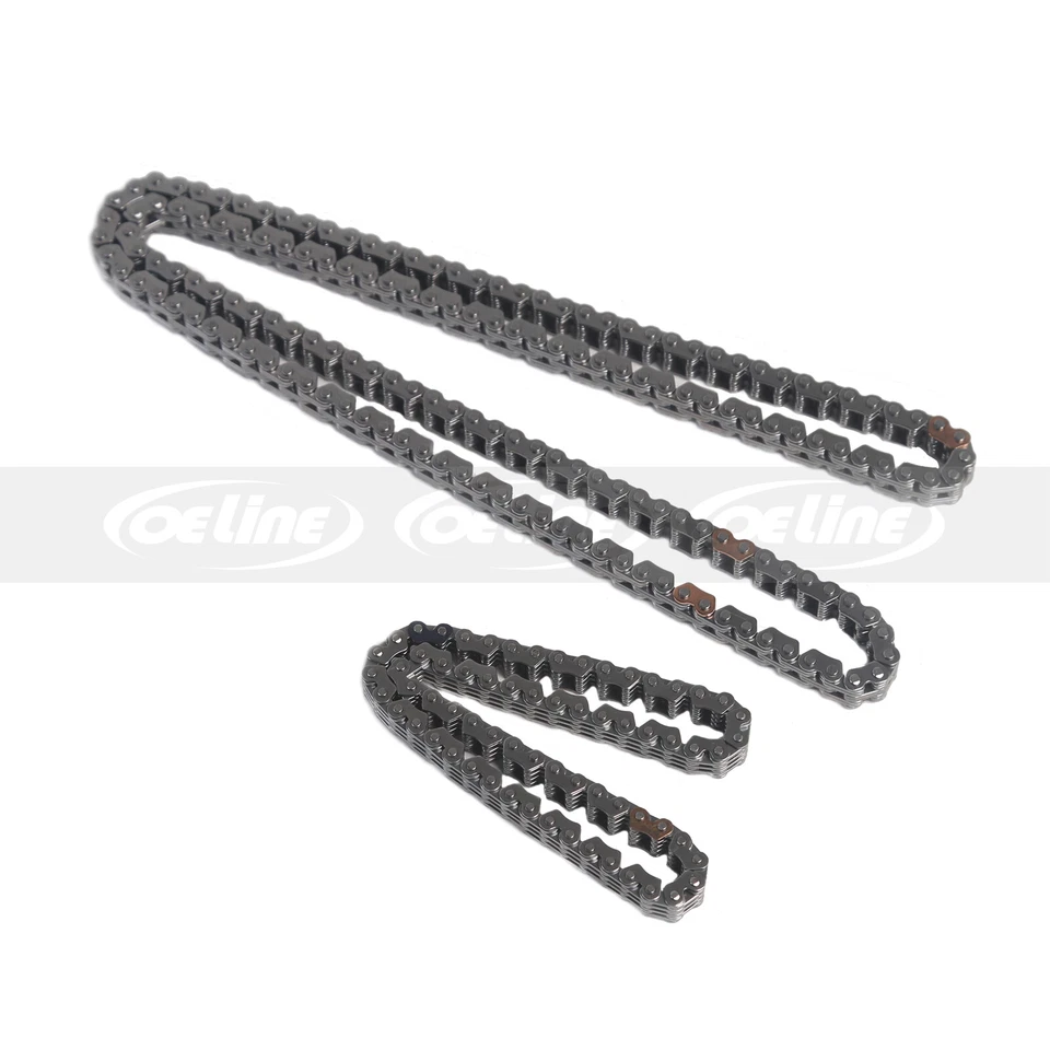 Kit de cadena de distribución bomba de agua para 11-18 Nissan Sentra Juke 1.6L 1.8L Foto 3 de 4