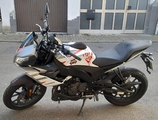 Motorrad Aprilia TUONO 125er