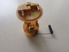 0974185990002 POMPA CARBURANTE GALLEGGIANTE RENAULT CLIO 1.5 D 63KW 2006 8200263