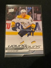 2024-25 Upper Deck Extended YOUNG GUNS & 1ST ROUND DRAFT 701-750- Pick from List