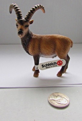 schleich ibex