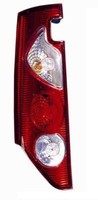 Scheinwerfer RüCklicht S/P Dx Bia-Ros Renault Kangoo 2008 2012 2 TüRen