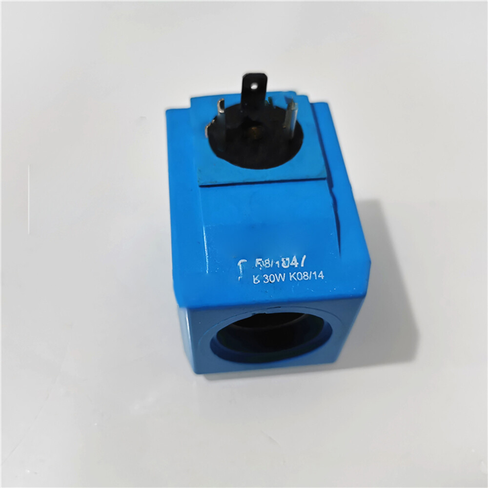 G-507847 G507847 For VICKERS Solenoid Valve Coil | eBay