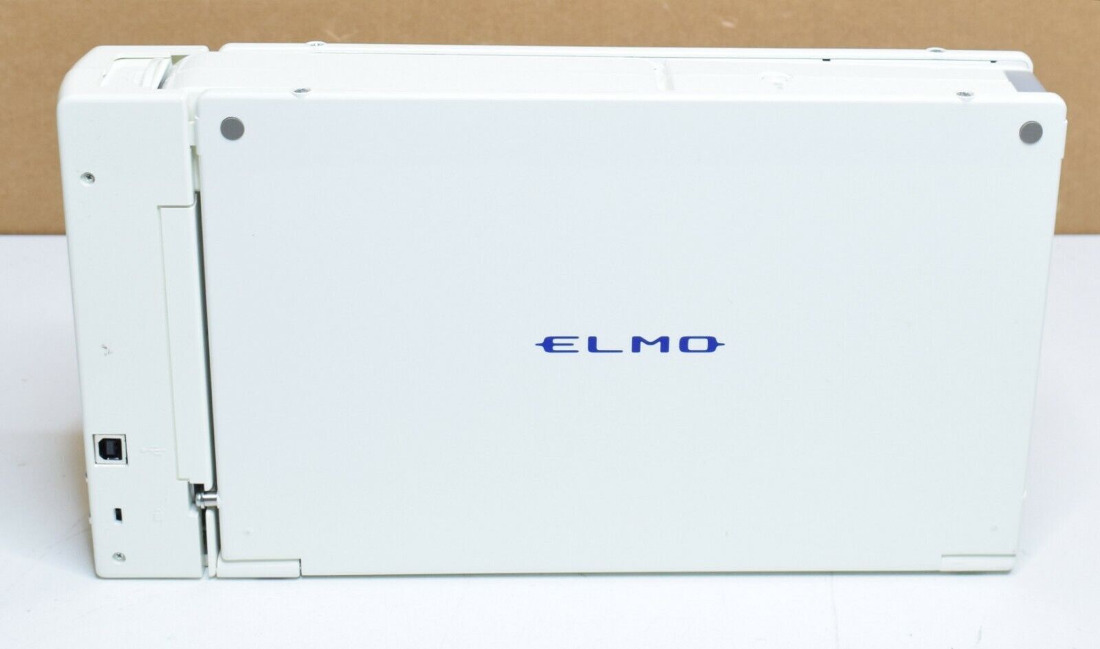 Elmo HV-110u Digital Visual Presenter Document Camera