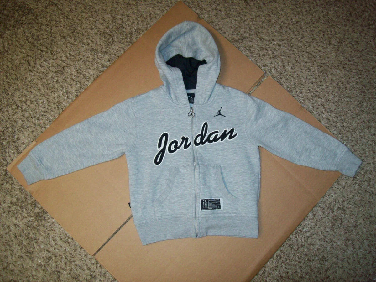 Jordan hoodie clearance ebay