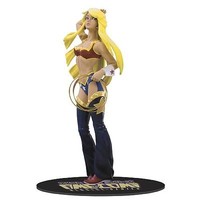 Wonder Girl Statue Figure Ame-comi Heroine Series Dc Direct Comics on sale Wonder Girl Statue Figure Ame-comi Heroine Series Dc Direct Comics on sale