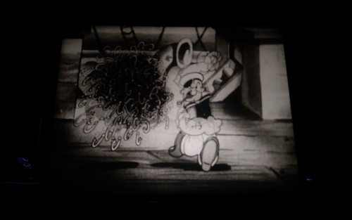 16mm Film – Cartoon - Popeye The Sailor (1933) Betty Boop - Picture 9 of 15