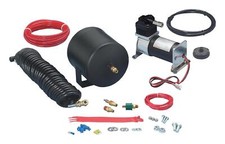 Firestone Ride-rite Air Suspension Compressor Kit 2047ride-rite Air Suspensio