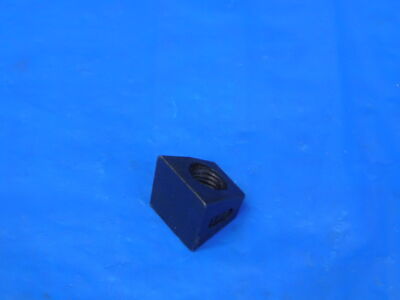 NEW BW-2 INSERT WEDGE CLAMP FOR INDEXABLE TOOLS BW2 HARDWARE SPARE PARTS
