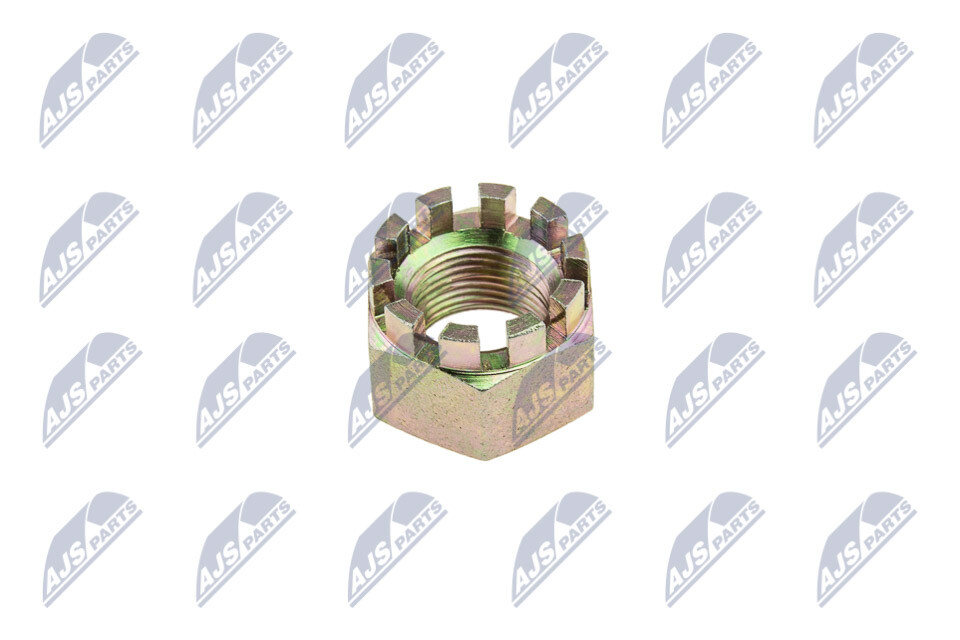 NTY KSN-PL-001 Wheel Nut