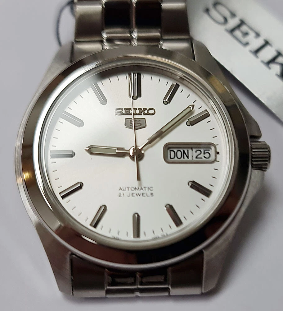 seiko 5 automatic snkk87k1