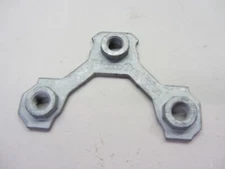 Genuine Volkswagen Ball Joint Lock Plate, 1J0407175B.