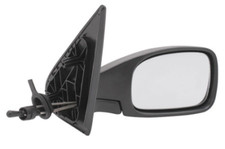 Retroviseur droit (ou coque) Peugeot 306