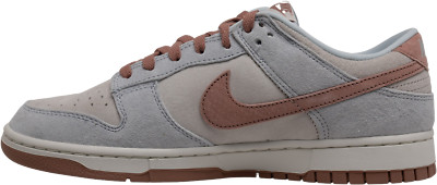 Nike Dunk Premium Low Fossil Rose for Sale | Authenticity