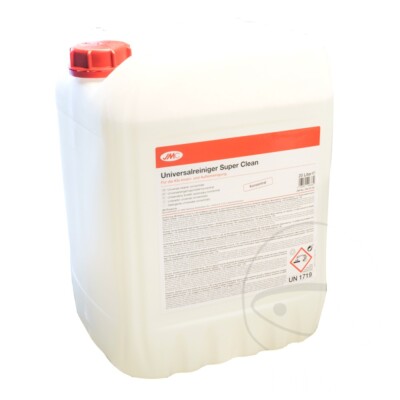 JMC Super Clean Universal 20 Liter