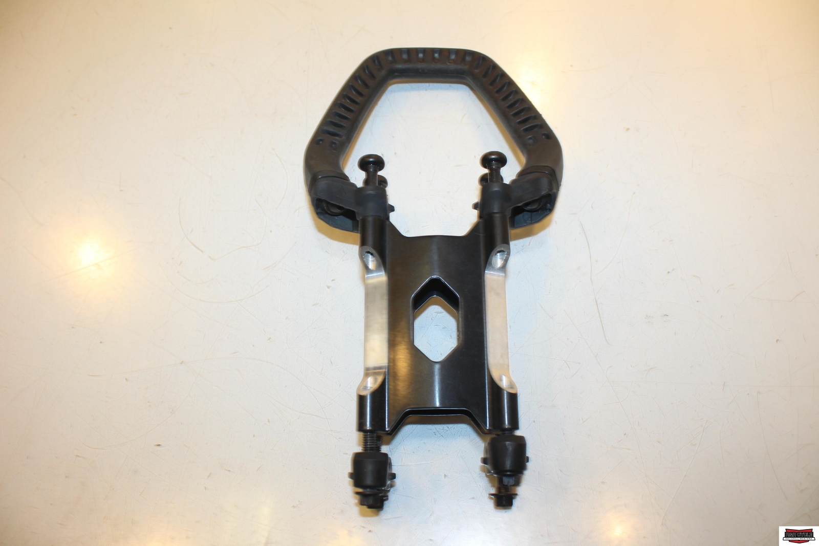 2018 SkiDoo Summit 850 Handebar Handle Bar Riser Adjustable 860201632 eBay