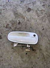 MITSUBISHI FTO FRONT Outer RIGHT SIDE DOOR OPEN HANDLE LEVER