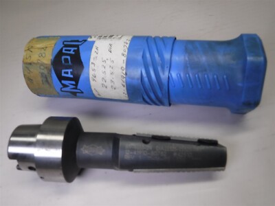 New Mapal  WP-9653-2N Dia 22.525-23.525 mm H5