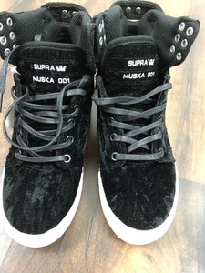 supra high tops womens