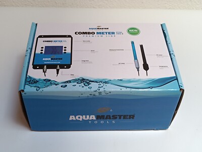 Aquamaster P700 Pro 2 Combo Meter_0,84_5