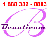 BEAUTICOM.com | 25+ Listings for sale | Updated Oct 2026