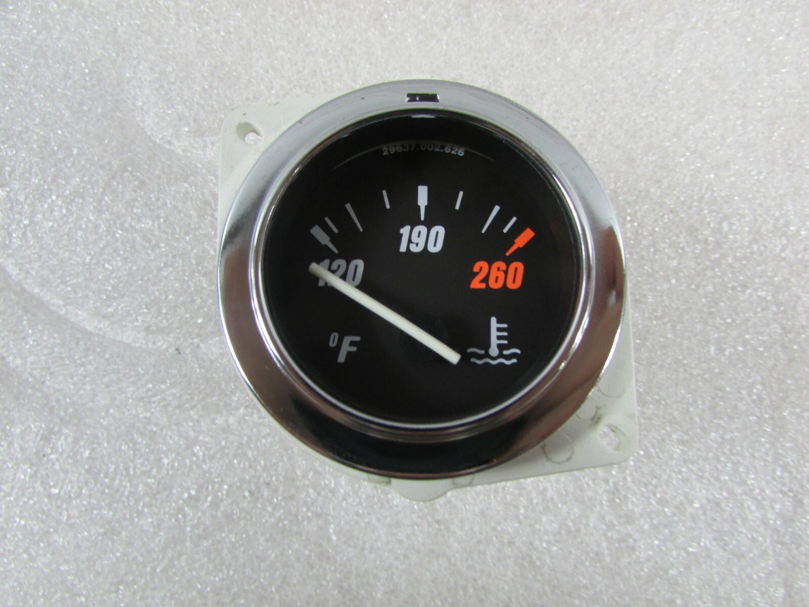 Ferrari 456, Water Temperature gauge, Used, P/N 176976