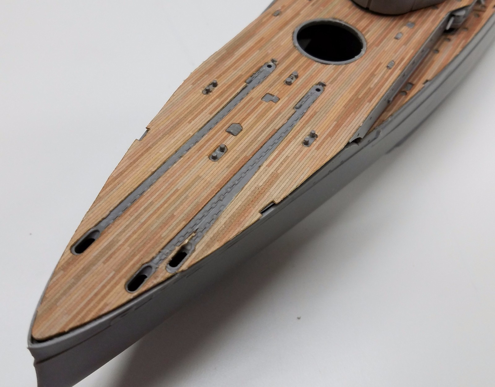 Römischer König Aus Sachsen 6 Buchstaben Wood+Deck+for+1%2F350+K%C3%B6nig+Class+%28fits+ICM%2FAoshima%29+by