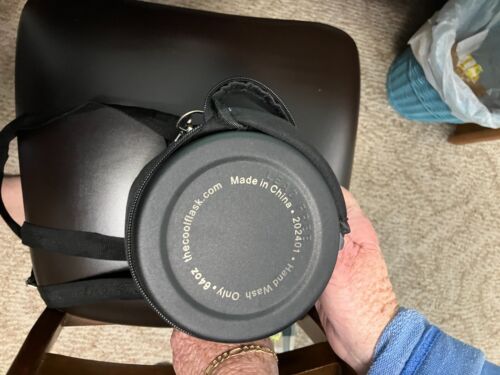 The Cool Flask 64 oz ,202401 Thermos - Picture 2 of 4