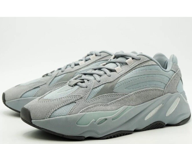 adidas yeezy 700 v2 hospital blue