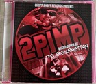 ✅Rare • 2Pac & Pimp C “2Pimp” ugk dj screw dr dre snoop dogg makaveli ✅