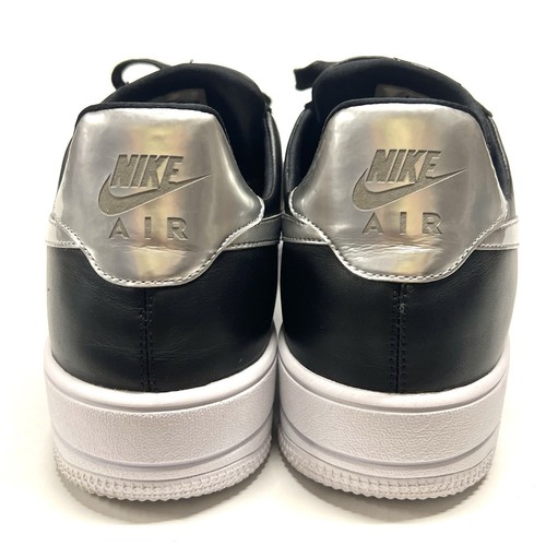 NIKE AIR FORCE 1 X ROBERT KRAFT ULTRAFORCE NEW ENGLAND PATRIOTS 904803-001 Sz 14 - Picture 4 of 17