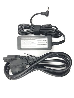 Netzteil Ladegerät kompatibel für Asus Eee PC 1225B