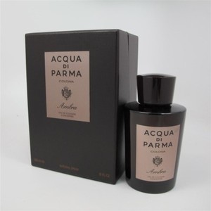 acqua di parma ambra eau de parfum