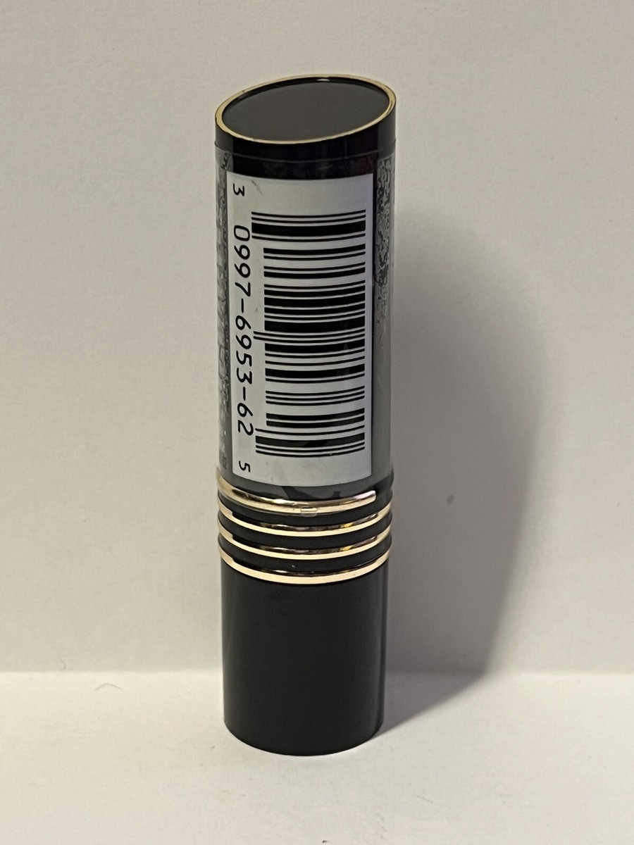 Revlon Super Lustrous Lipstick, Creme, 62/370 Hot Cocoa, 0.15 oz