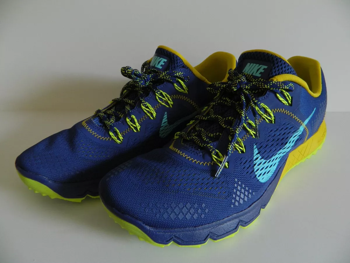 Nike terra kiger 1 clearance