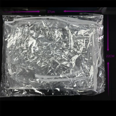 Bingopaw Protector de lluvia para cochecito de perro remolque de bicicleta remolque