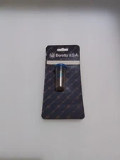 Factory Original Armi Beretta 28 Ga Mobile Flush Fit Choke - Imp/Mod - NOS