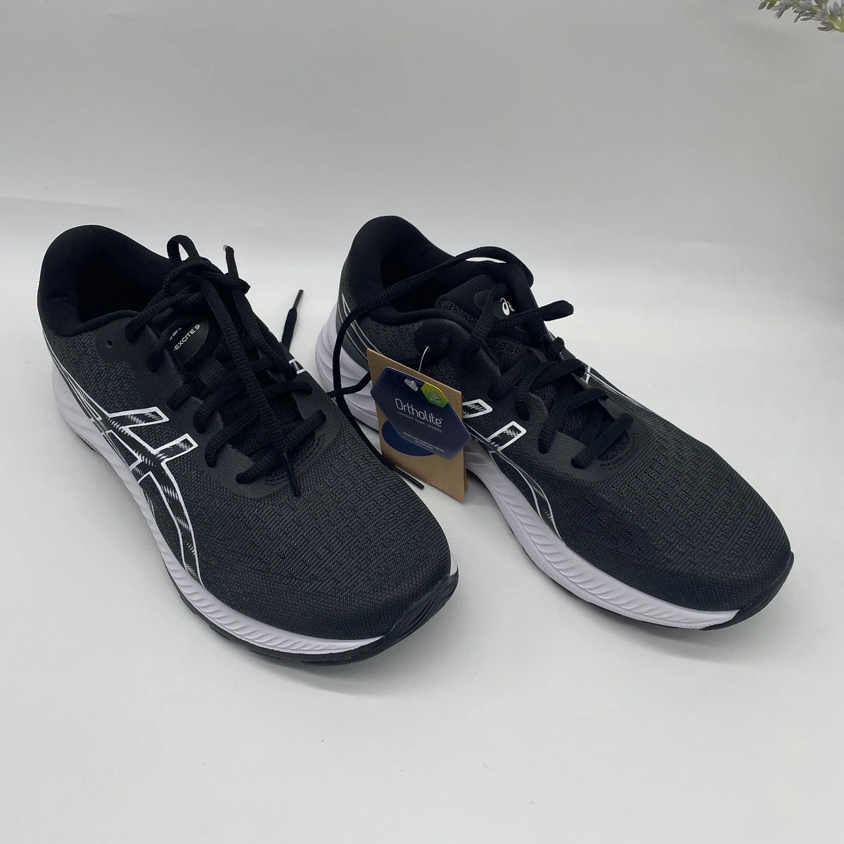 Asics womens deals wide width