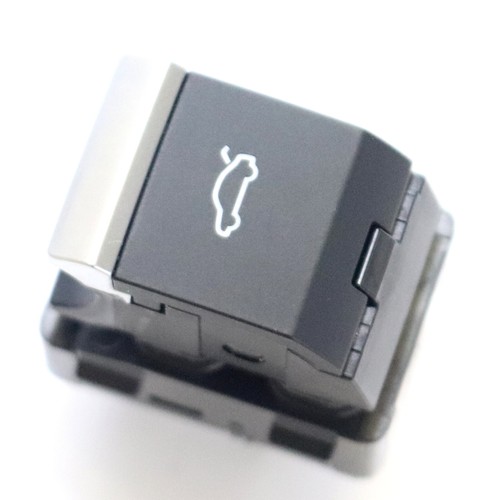 Audi A4 8W B9 Facelift 4M0959831A Drucktaster Schalter elektrische Heckklappe