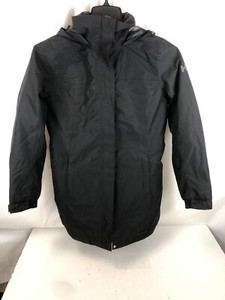 helly hansen women's aden insulated long jacket