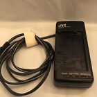 Jvc Power Adapter Battery Charger Aa-V11U Ac for Camcorder Batteries Free Ship