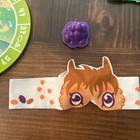 Hasbro-Don’t Step In It-Llama Poop Game. Ages 4+ • 1+ Players (Needs New Dough) — photo 6